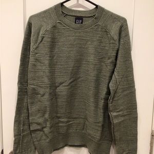 GAP Crewneck Sweater - S